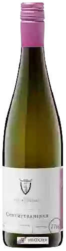 Domaine P. J. Valckenberg - Gewürztraminer