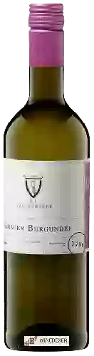 Domaine P. J. Valckenberg - Grauer Burgunder Trocken