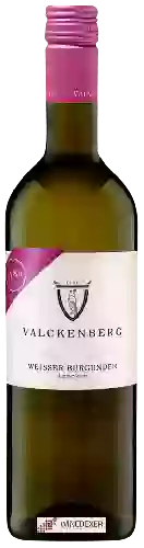 Domaine P. J. Valckenberg - Weißer Burgunder Trocken