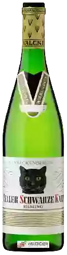 Domaine P. J. Valckenberg - Zeller Schwarze Katz Riesling