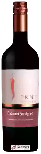 Domaine PKNT - (Private Reserve) Cabernet Sauvignon