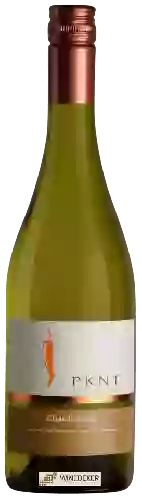 Domaine PKNT - (Private Reserve) Chardonnay