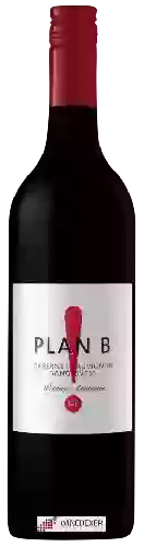 Domaine Plan B - GT Cabernet Sauvignon - Sangiovese