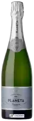 Domaine Planeta - Carricante Metodo Classico Brut