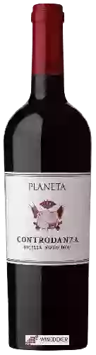 Domaine Planeta - Controdanza