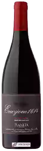 Domaine Planeta - Eruzione 1614 Pinot Nero