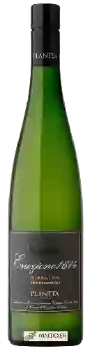 Domaine Planeta - Eruzione 1614 Riesling