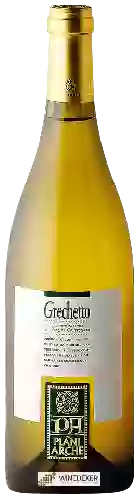 Domaine Plani Arche - Colli Martani Grechetto