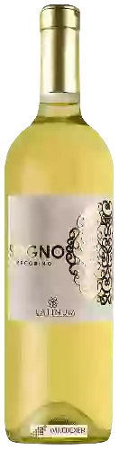 Domaine Platinum - Sogno Pecorino