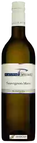 Domaine Platzer Weine - Klassik Sauvignon Blanc