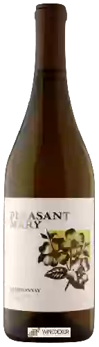 Domaine Pleasant Mary