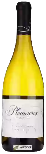 Domaine Pleasures - Chardonnay