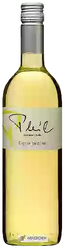 Domaine Pleil - Grüner Veltliner