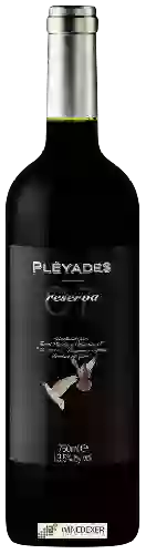 Winery Pléyades - Reserva