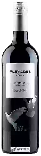 Domaine Pléyades - Shiraz