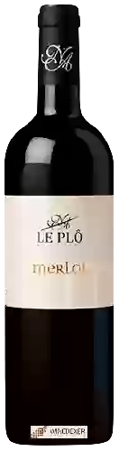 Domaine Le Plo Notre Dame - Merlot