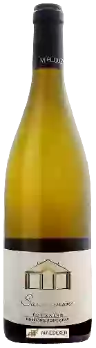 Domaine M Plouzeau - Touraine Sauvignon