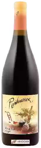 Domaine Plowbuster - Pinot Noir