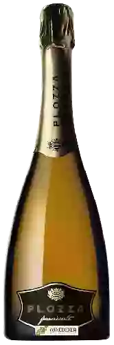 Domaine Plozza - Franciacorta Satèn