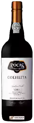 Domaine Poças - Colheita Port