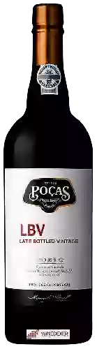 Domaine Poças - Late Bottled Vintage Porto