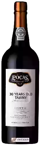 Domaine Poças - 30 Years Old Tawny Porto