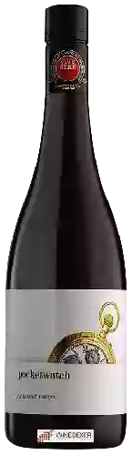 Domaine Pocketwatch - Shiraz