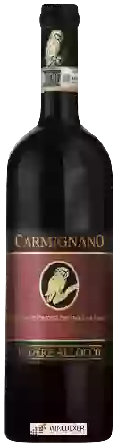 Domaine Podere Allocco - Carmignano