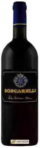 Domaine Boscarelli - Dei Boscarelli