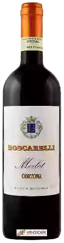 Domaine Boscarelli - Merlot Cortona