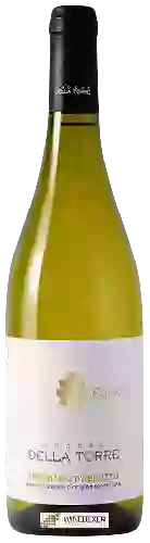 Domaine Podere della Torre - Rigoletto Trebbiano d'Abruzzo