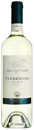 Domaine Podere Don Cataldo - Vermentino