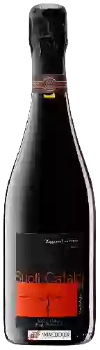 Domaine Podere Giardino - Suoli Cataldi Reggiano Lambrusco Rosso