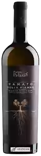 Domaine Podere Palazzo - Ramato della Fiamma