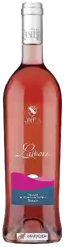 Domaine Podere Ristella - Lalbore Rosato