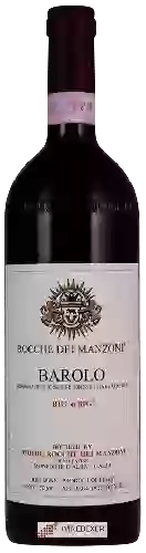 Domaine Rocche dei Manzoni - Big'd Big Riserva