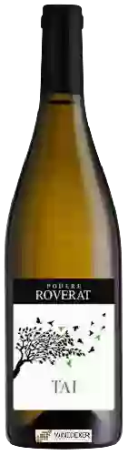 Domaine Podere Roverat - Tai