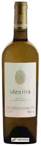 Domaine Podere San Cristoforo - Identita Toscana