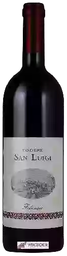 Domaine Podere San Luigi - Fidenzio