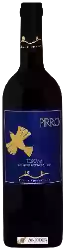 Domaine Podere Spazzavento - Pirro