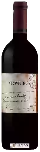 Domaine Poderi dal Nespoli - Nespolino Rubicone Sangiovese - Merlot