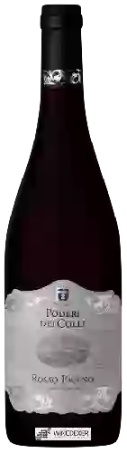 Domaine Poderi dei Colli - Rosso Piceno