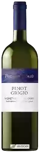 Domaine Poderi di Palù - Vigneti delle Dolomiti Pinot Grigio