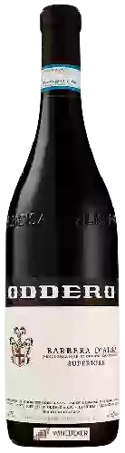 Domaine Oddero - Barbera D'Alba Superiore