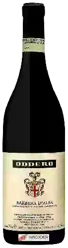 Domaine Oddero - Barbera D'Alba