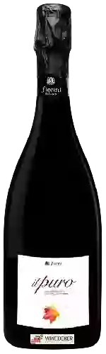 Domaine Fiorini - Il Puro Lambrusco