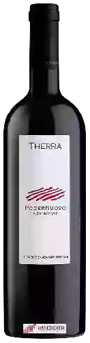 Domaine Podernuovo a Palazzone - Therra