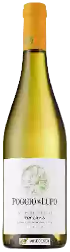 Domaine Poggio Al Lupo - Toscana Bianco (Vermentino)