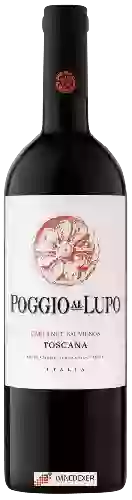 Domaine Poggio Al Lupo - Toscana (Cabernet Sauvignon)