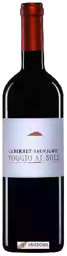 Domaine Poggio Al Sole - Cabernet Sauvignon